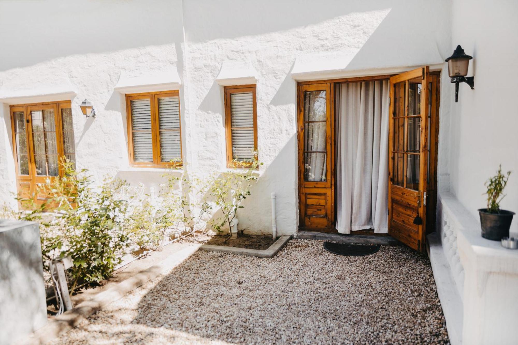 The Bethesda Hotell Nieu-Bethesda Rom bilde