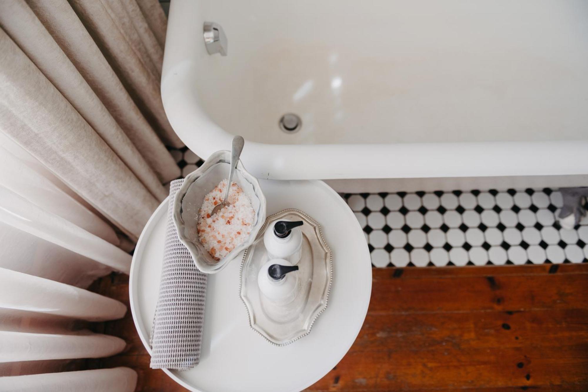 The Bethesda Hotell Nieu-Bethesda Rom bilde