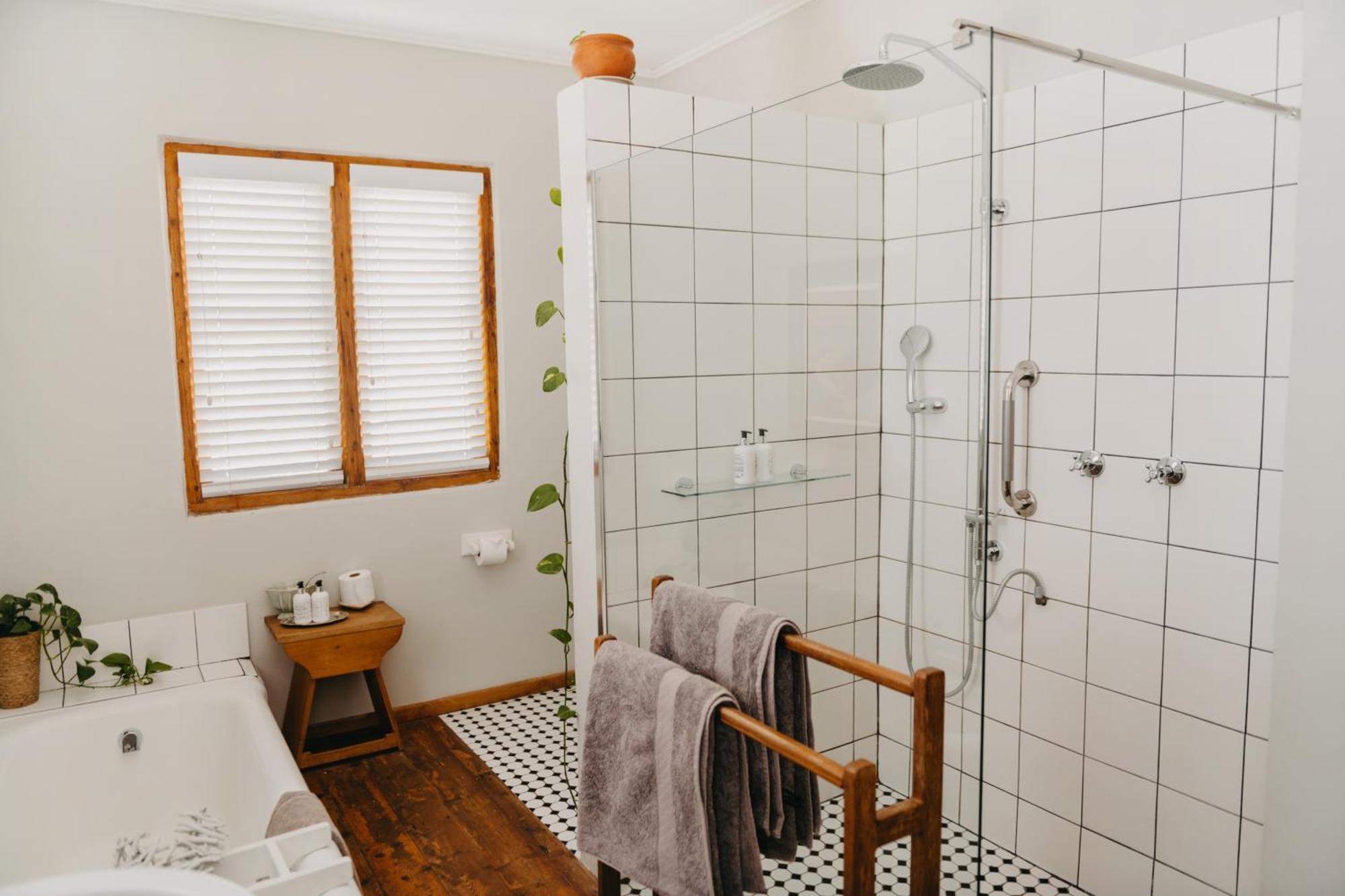 The Bethesda Hotell Nieu-Bethesda Rom bilde
