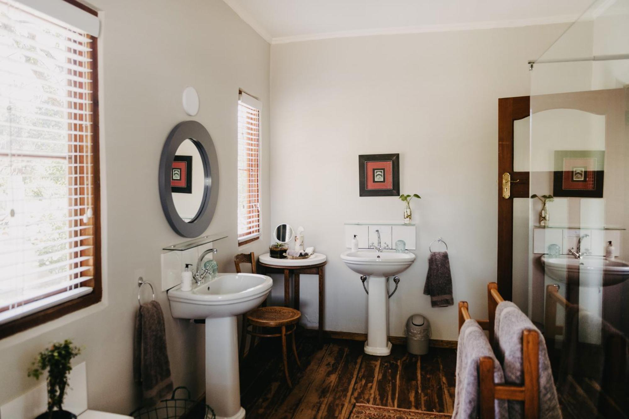 The Bethesda Hotell Nieu-Bethesda Rom bilde