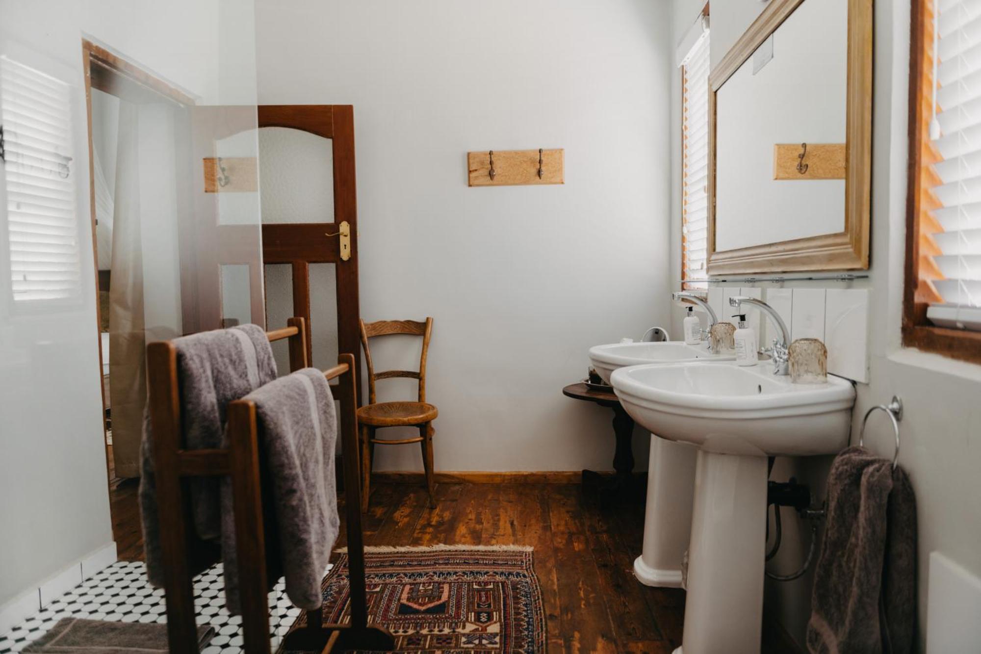 The Bethesda Hotell Nieu-Bethesda Rom bilde