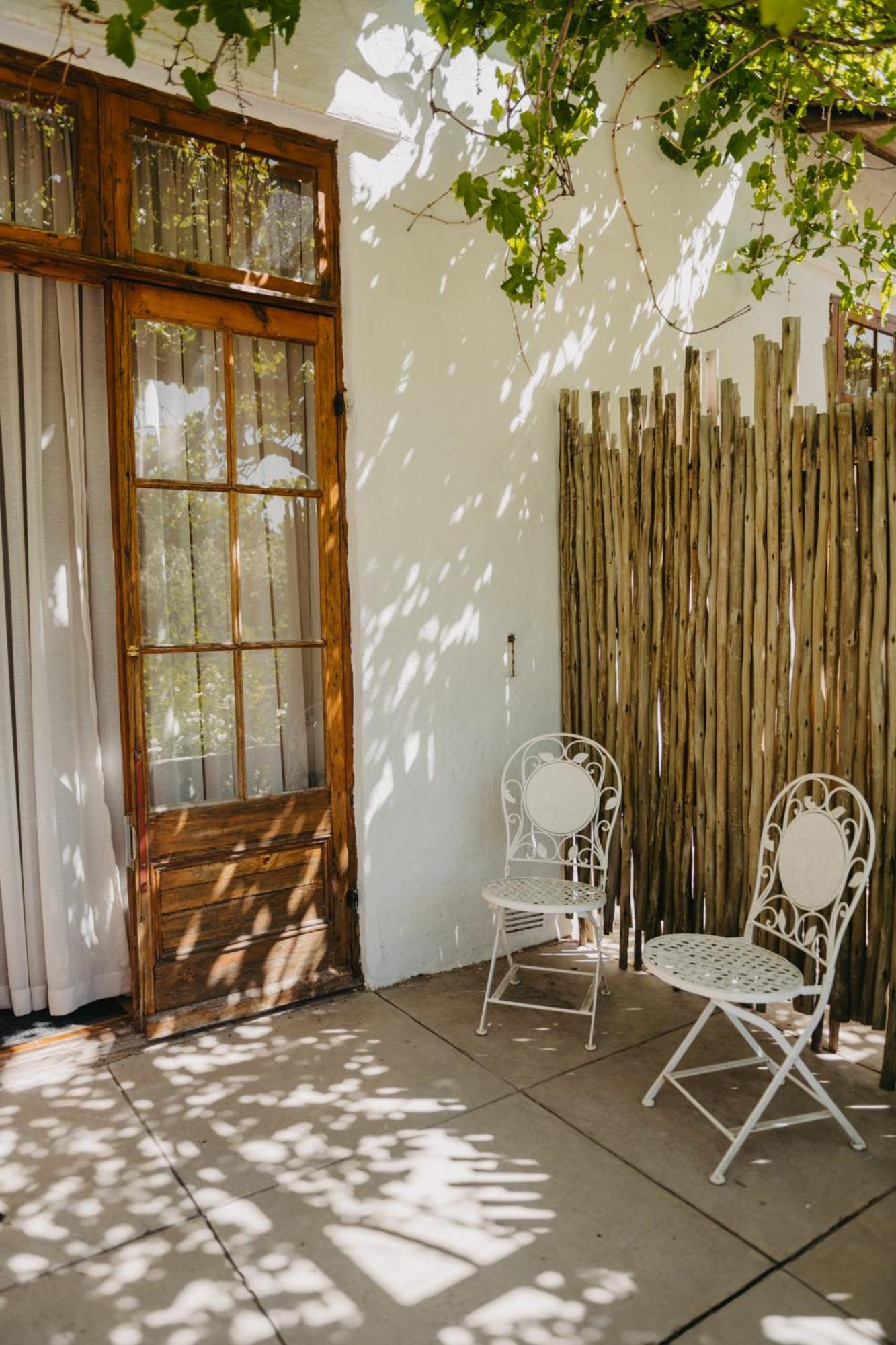 The Bethesda Hotell Nieu-Bethesda Rom bilde