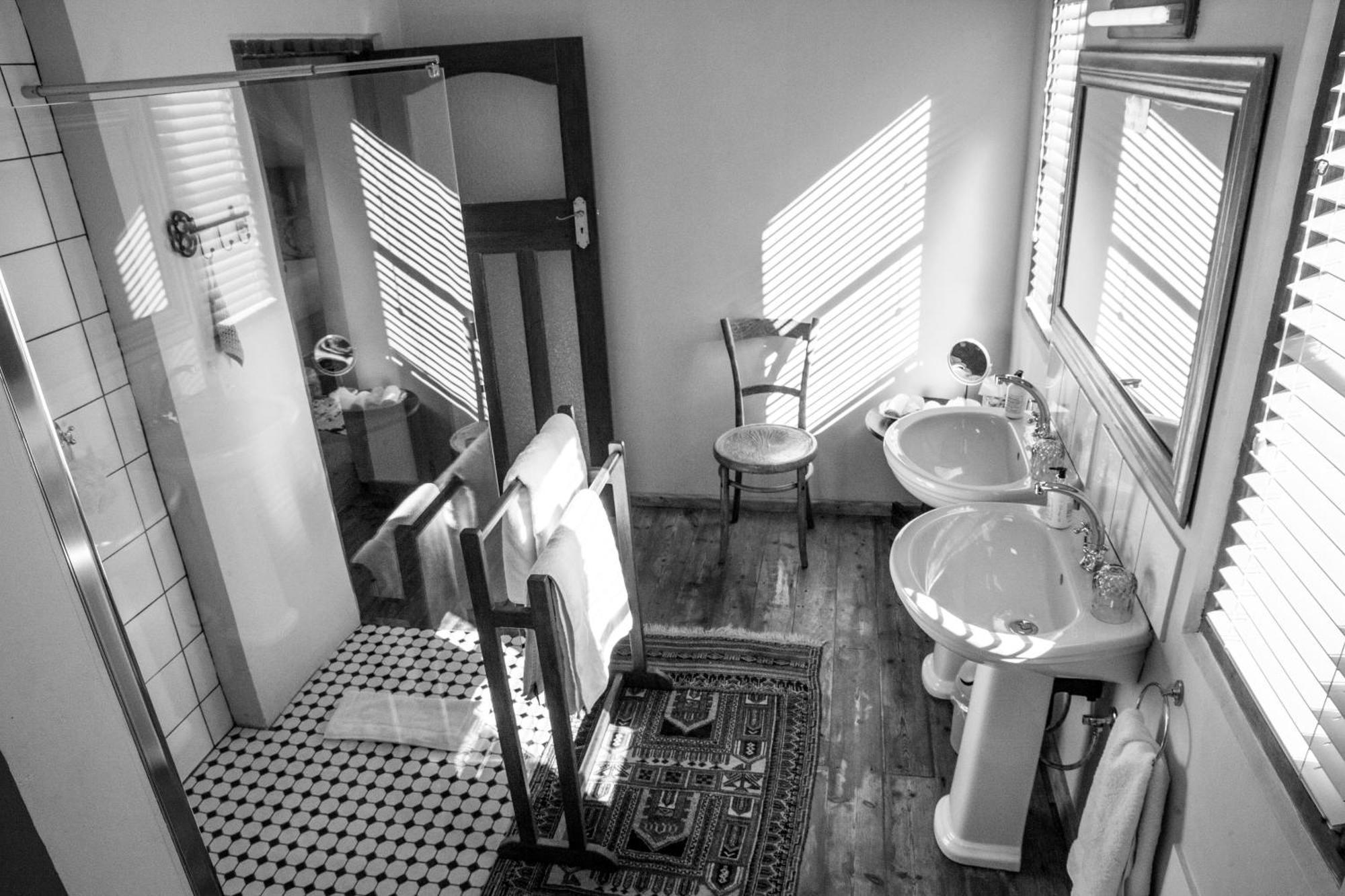 The Bethesda Hotell Nieu-Bethesda Rom bilde
