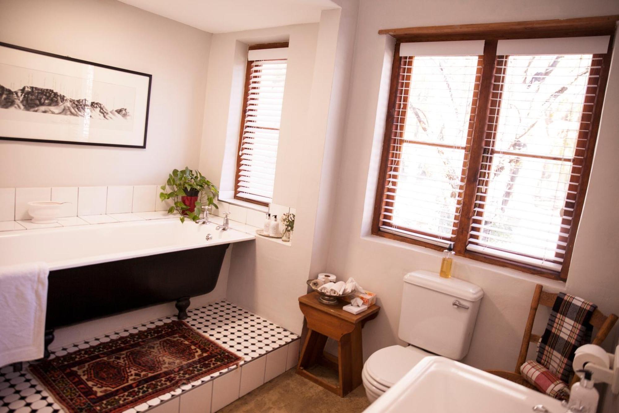 The Bethesda Hotell Nieu-Bethesda Rom bilde