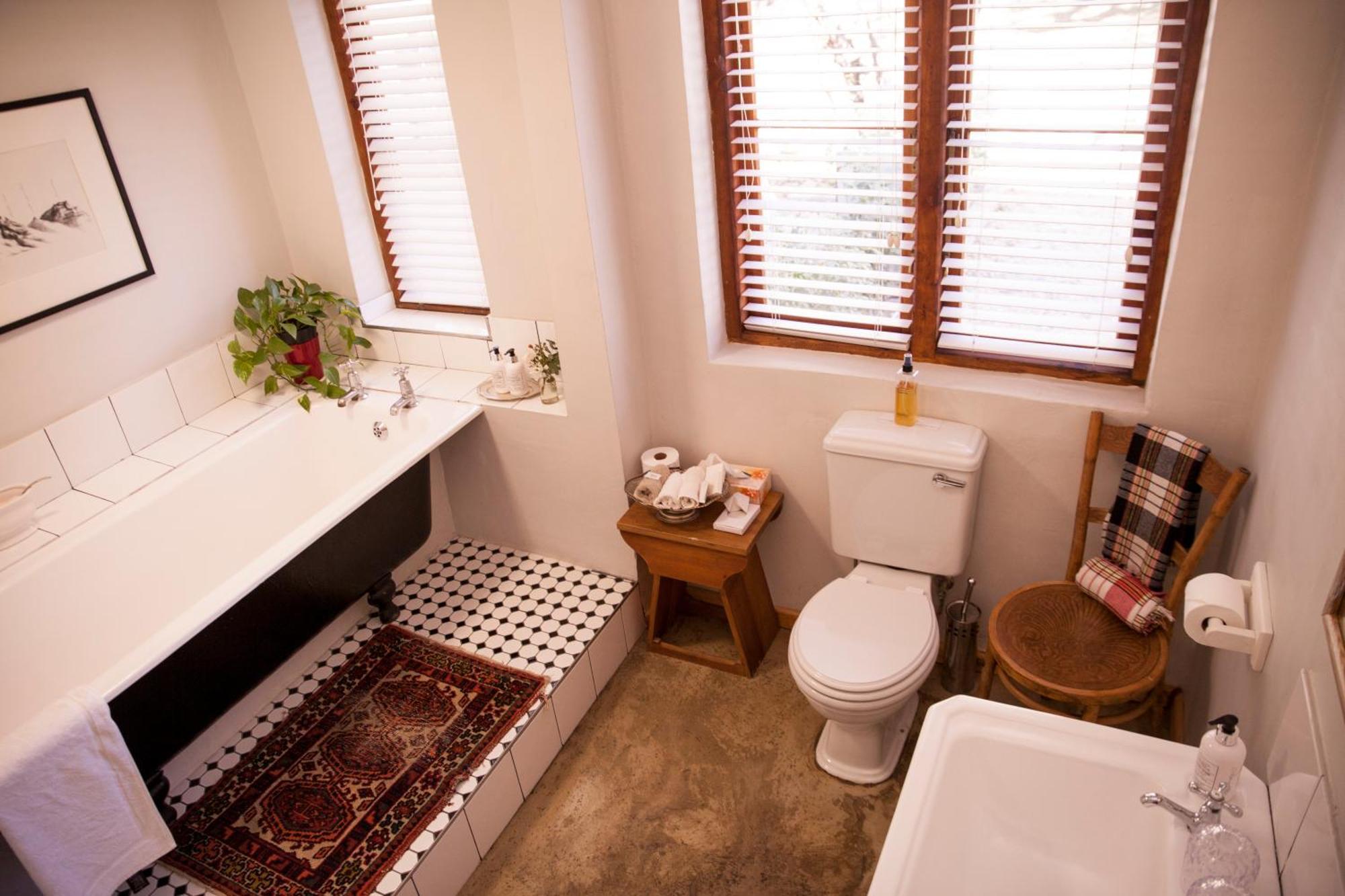The Bethesda Hotell Nieu-Bethesda Rom bilde