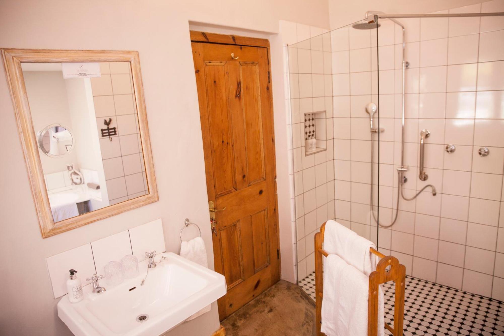 The Bethesda Hotell Nieu-Bethesda Rom bilde