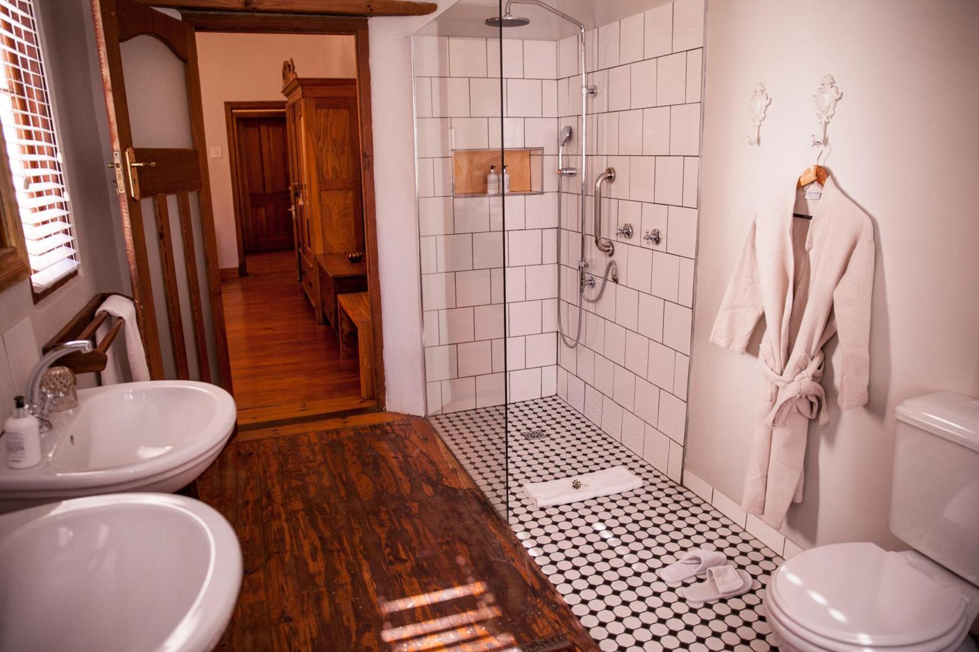 The Bethesda Hotell Nieu-Bethesda Rom bilde